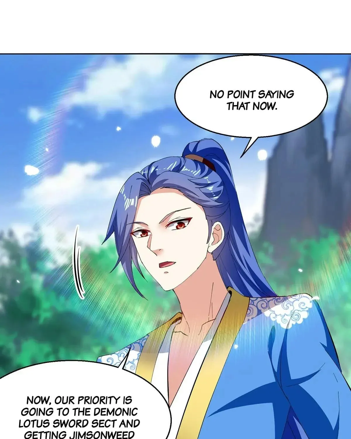 Read The Great Level Up (Colored) chapter 353 image 42 on Lezhin