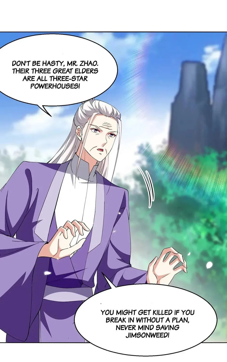 Read The Great Level Up (Colored) chapter 353 image 44 on Lezhin
