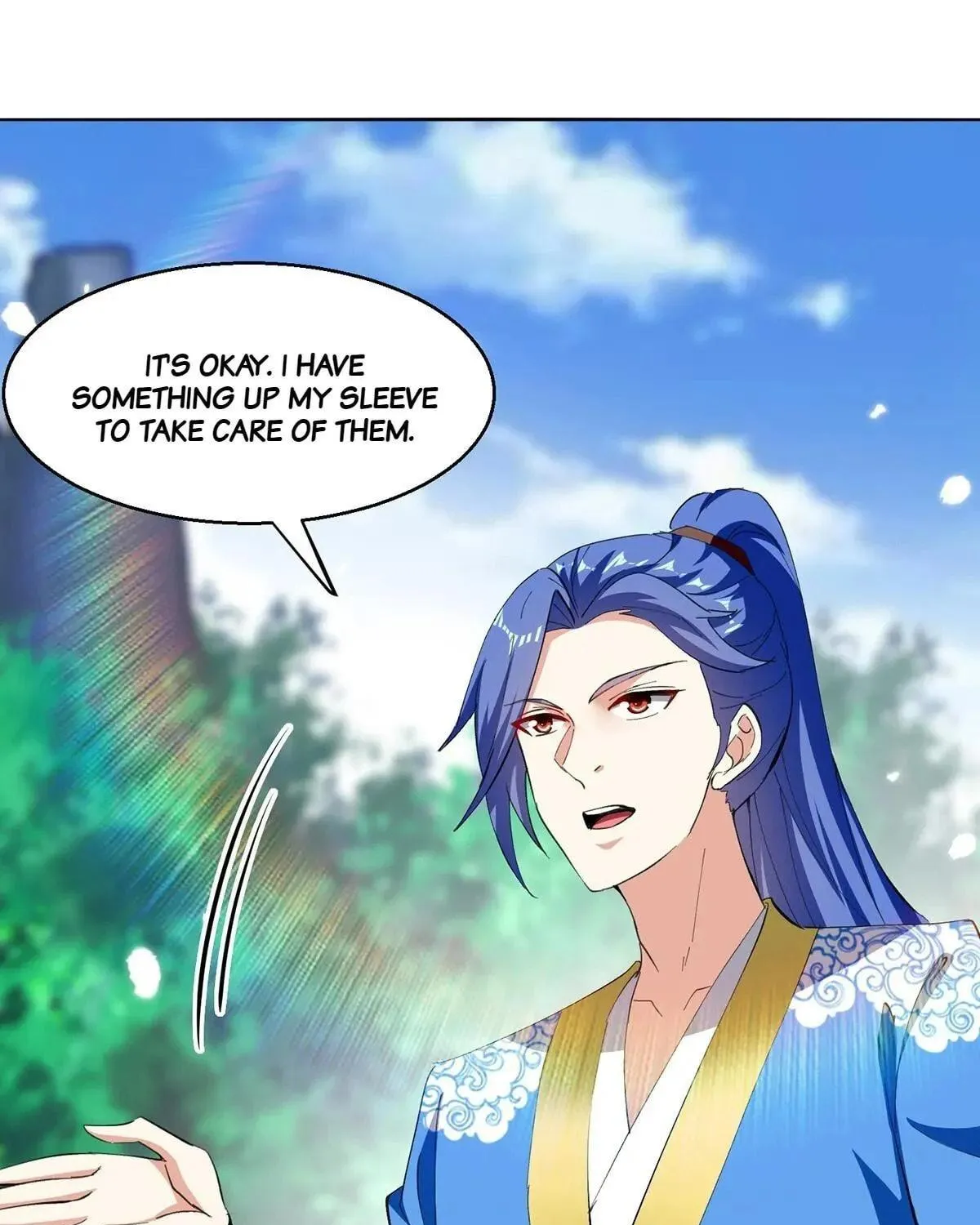 Read The Great Level Up (Colored) chapter 353 image 46 on Lezhin