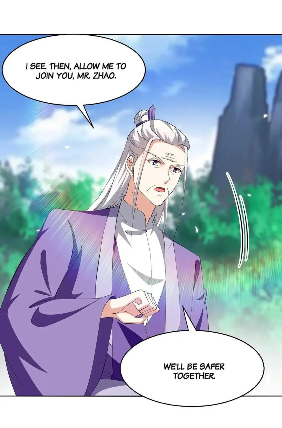 Read The Great Level Up (Colored) chapter 353 image 48 on Lezhin