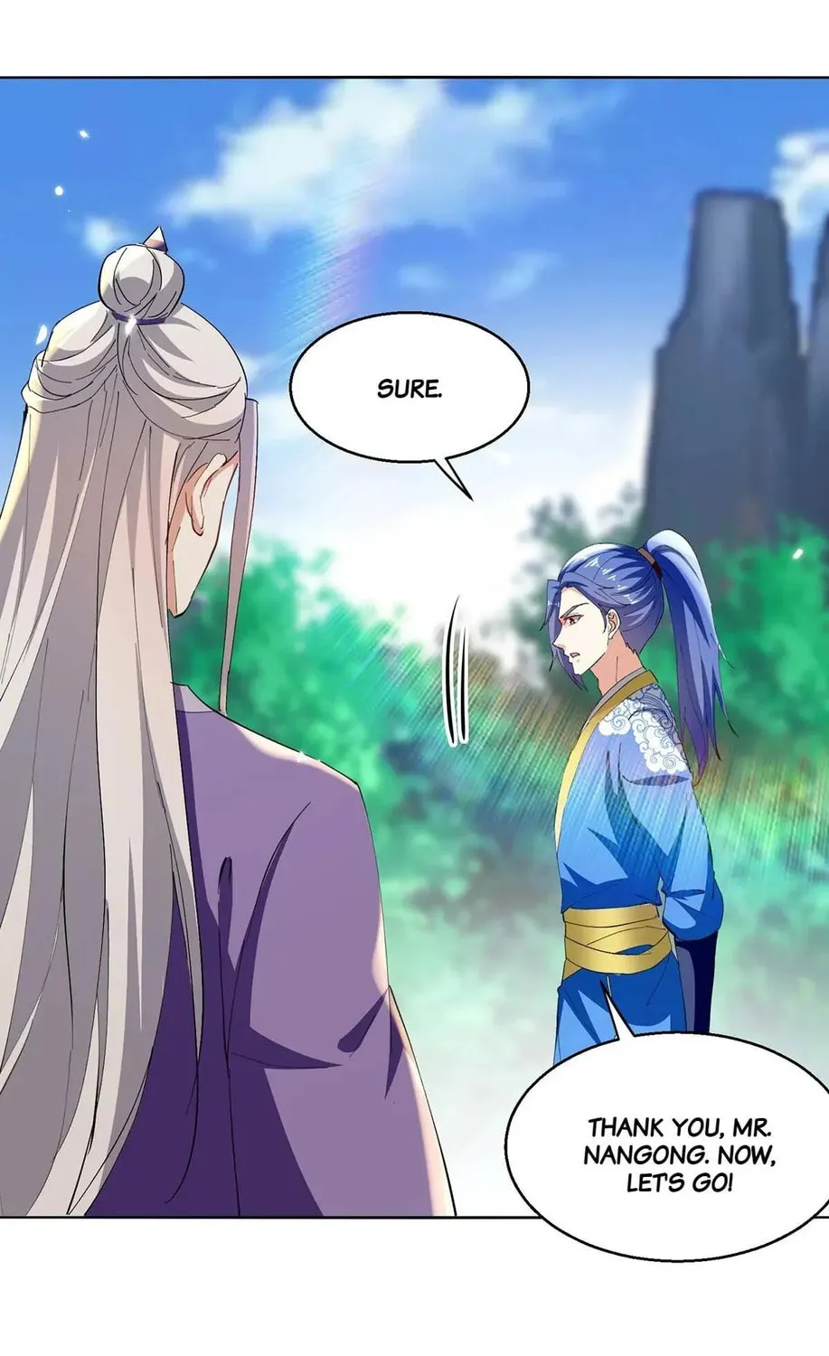 Read The Great Level Up (Colored) chapter 353 image 50 on Lezhin