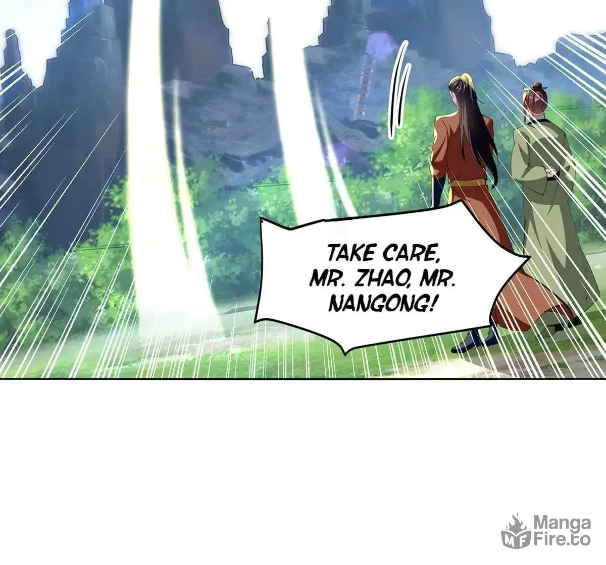 Read The Great Level Up (Colored) chapter 353 image 53 on Lezhin