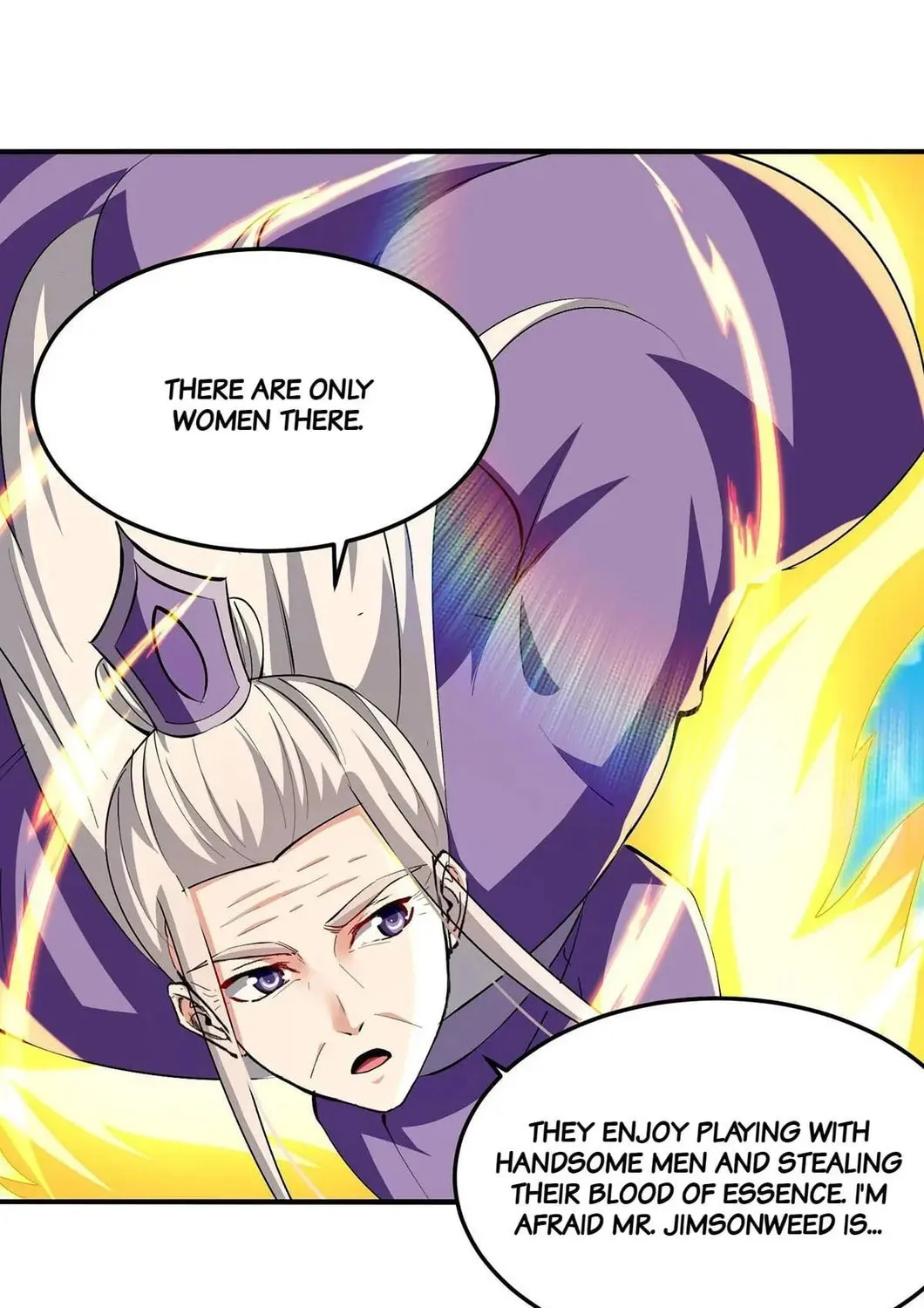 Read The Great Level Up (Colored) chapter 353 image 56 on Lezhin
