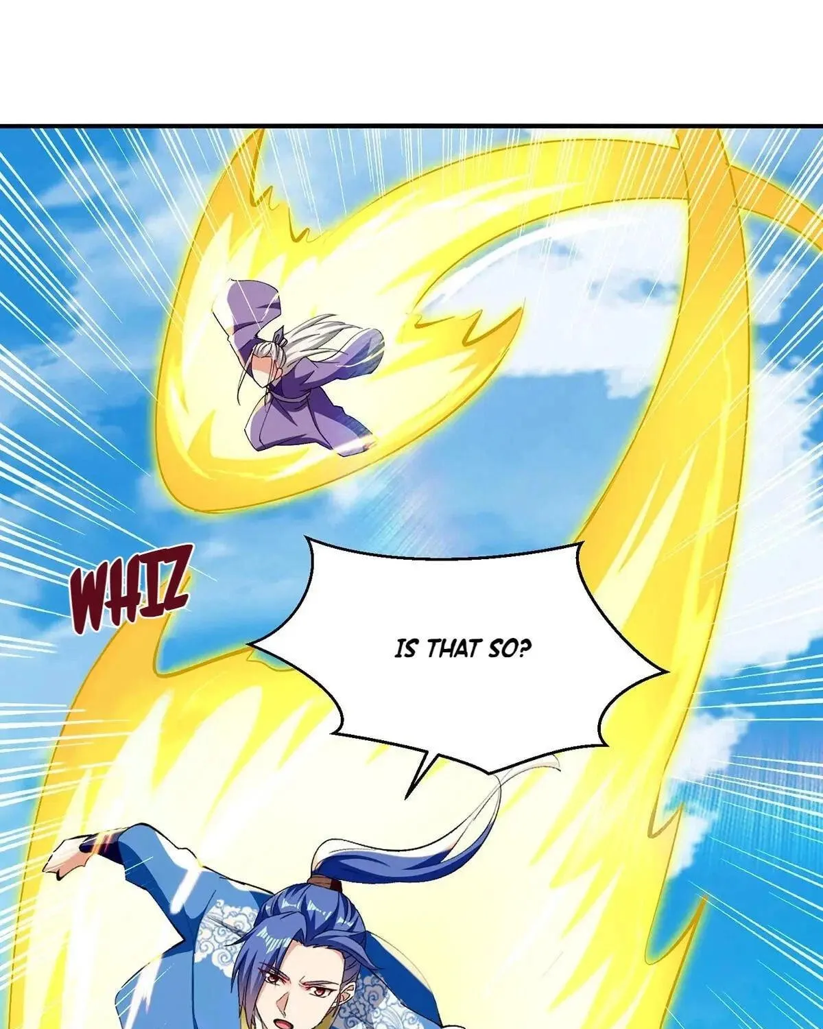 Read The Great Level Up (Colored) chapter 353 image 58 on Lezhin