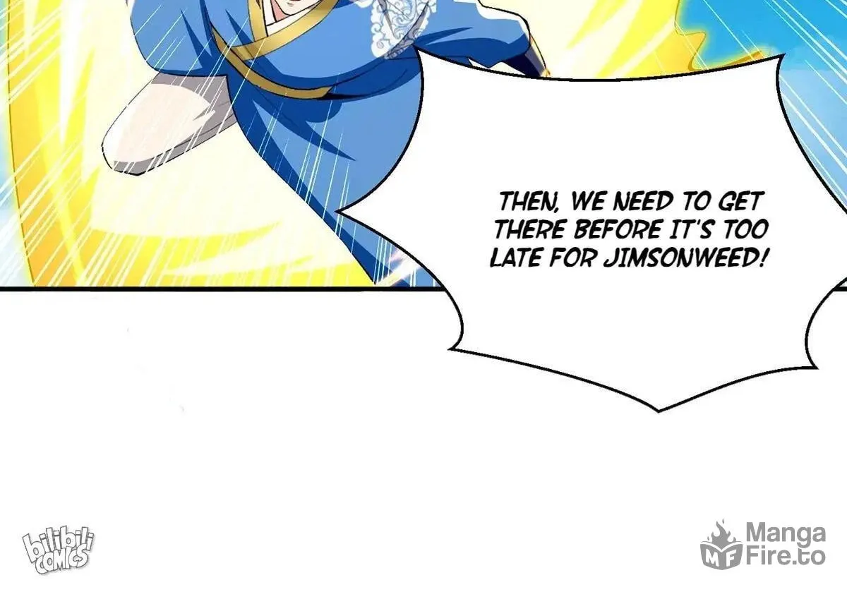 Read The Great Level Up (Colored) chapter 353 image 59 on Lezhin