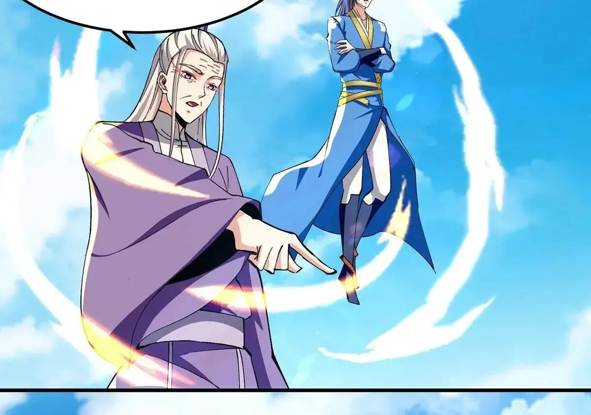 Read The Great Level Up (Colored) chapter 354 image 1 on Lezhin