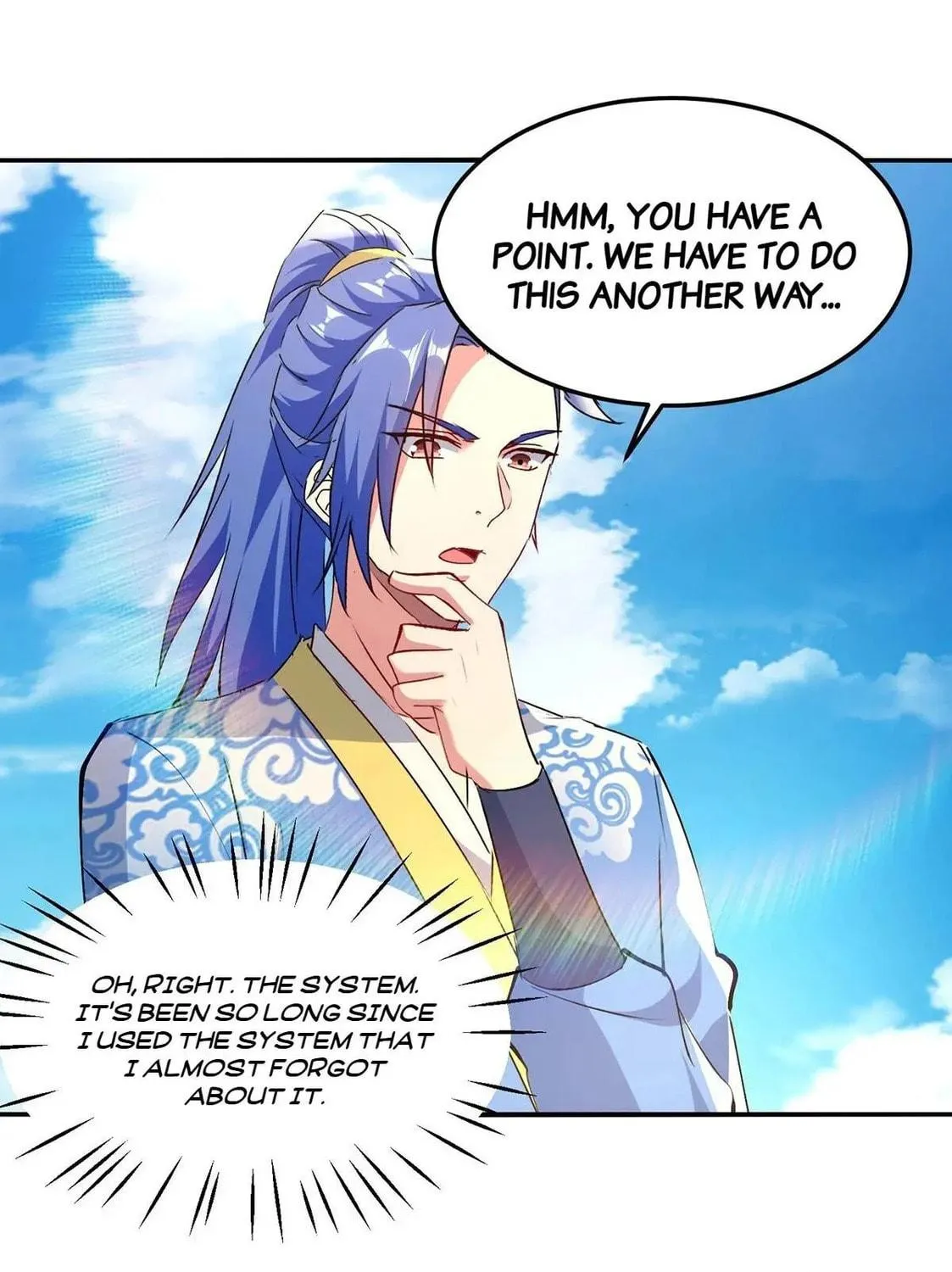 Read The Great Level Up (Colored) chapter 354 image 10 on Lezhin