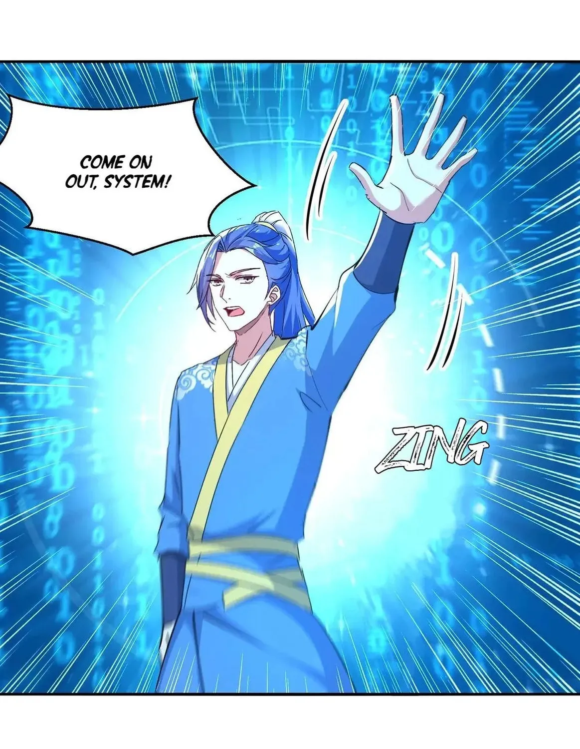 Read The Great Level Up (Colored) chapter 354 image 12 on Lezhin