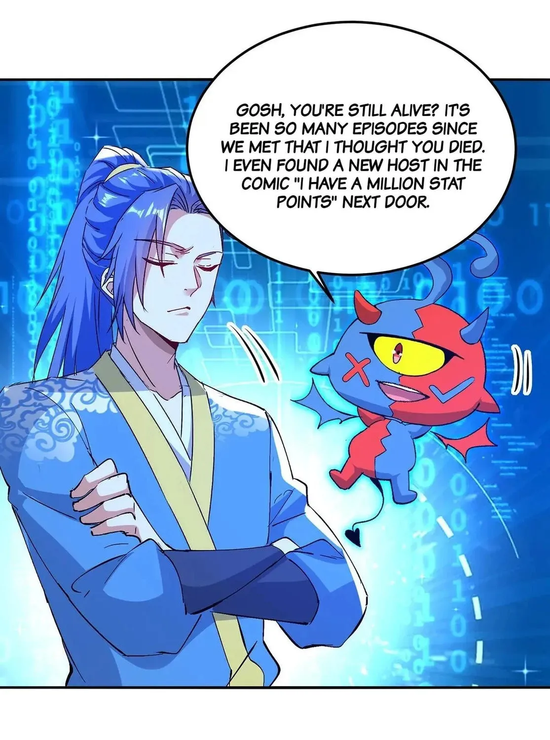 Read The Great Level Up (Colored) chapter 354 image 14 on Lezhin