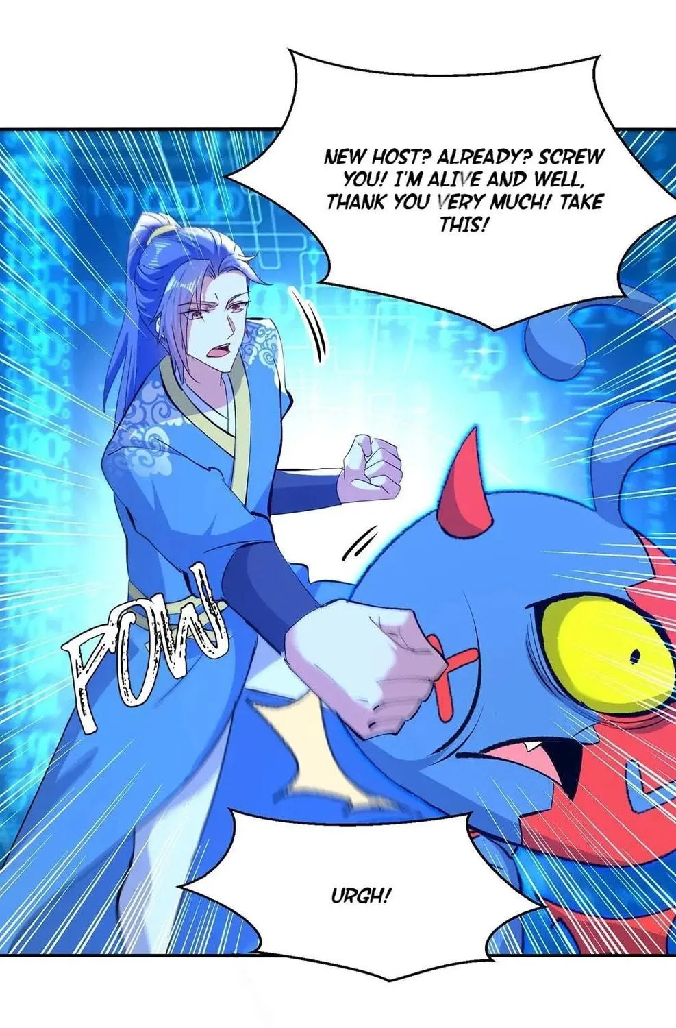 Read The Great Level Up (Colored) chapter 354 image 16 on Lezhin