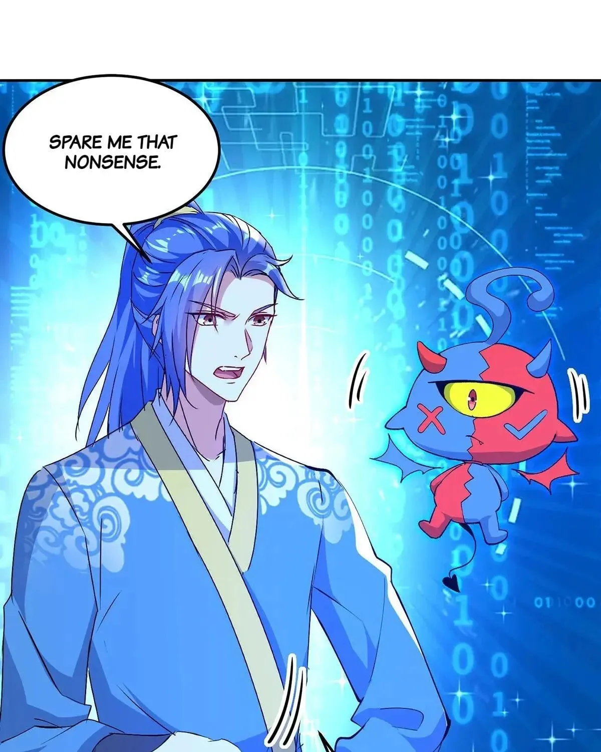 Read The Great Level Up (Colored) chapter 354 image 20 on Lezhin
