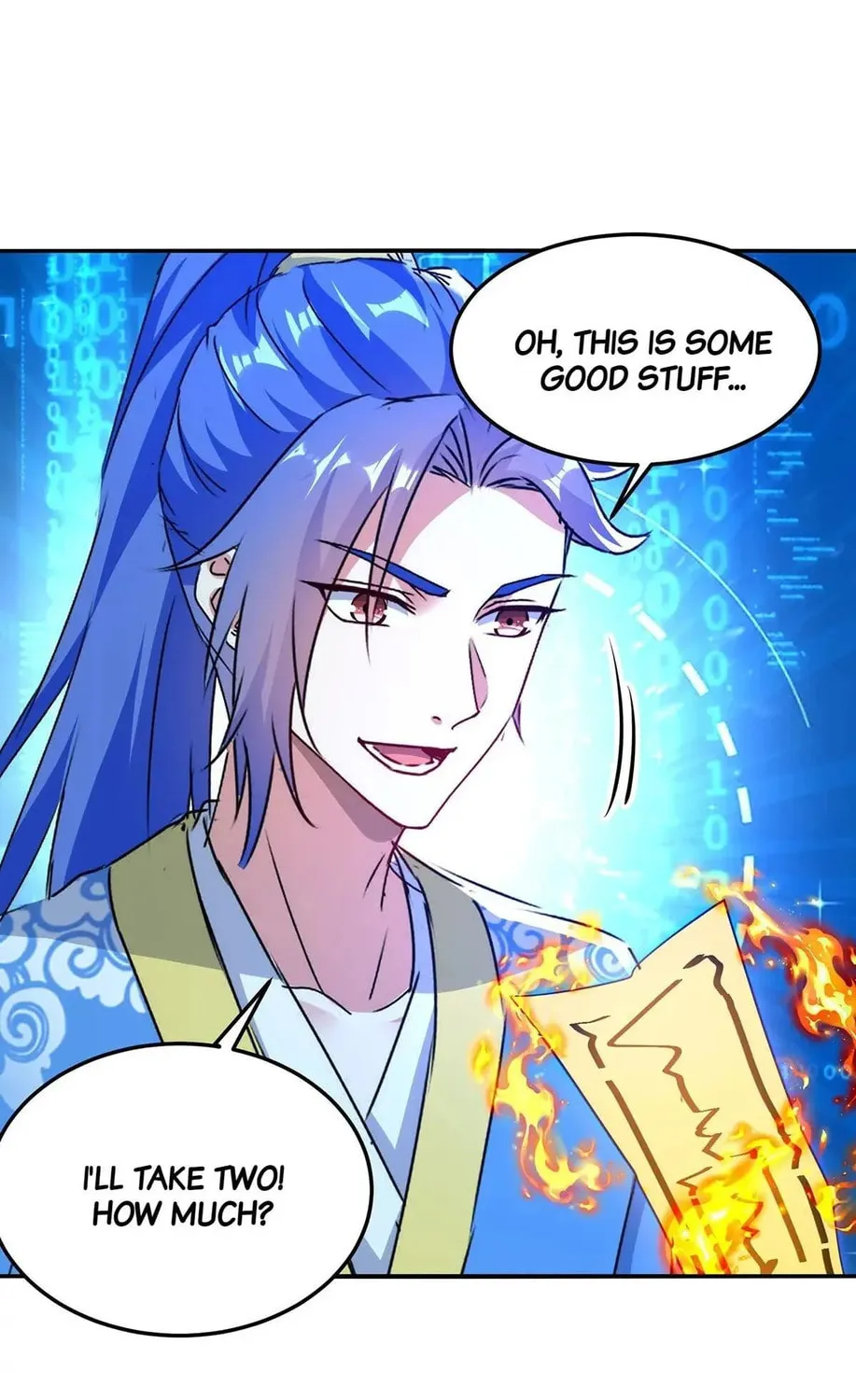 Read The Great Level Up (Colored) chapter 354 image 24 on Lezhin