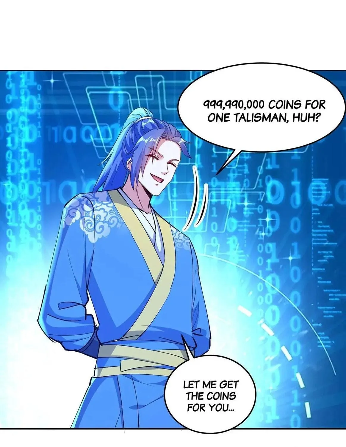 Read The Great Level Up (Colored) chapter 354 image 28 on Lezhin