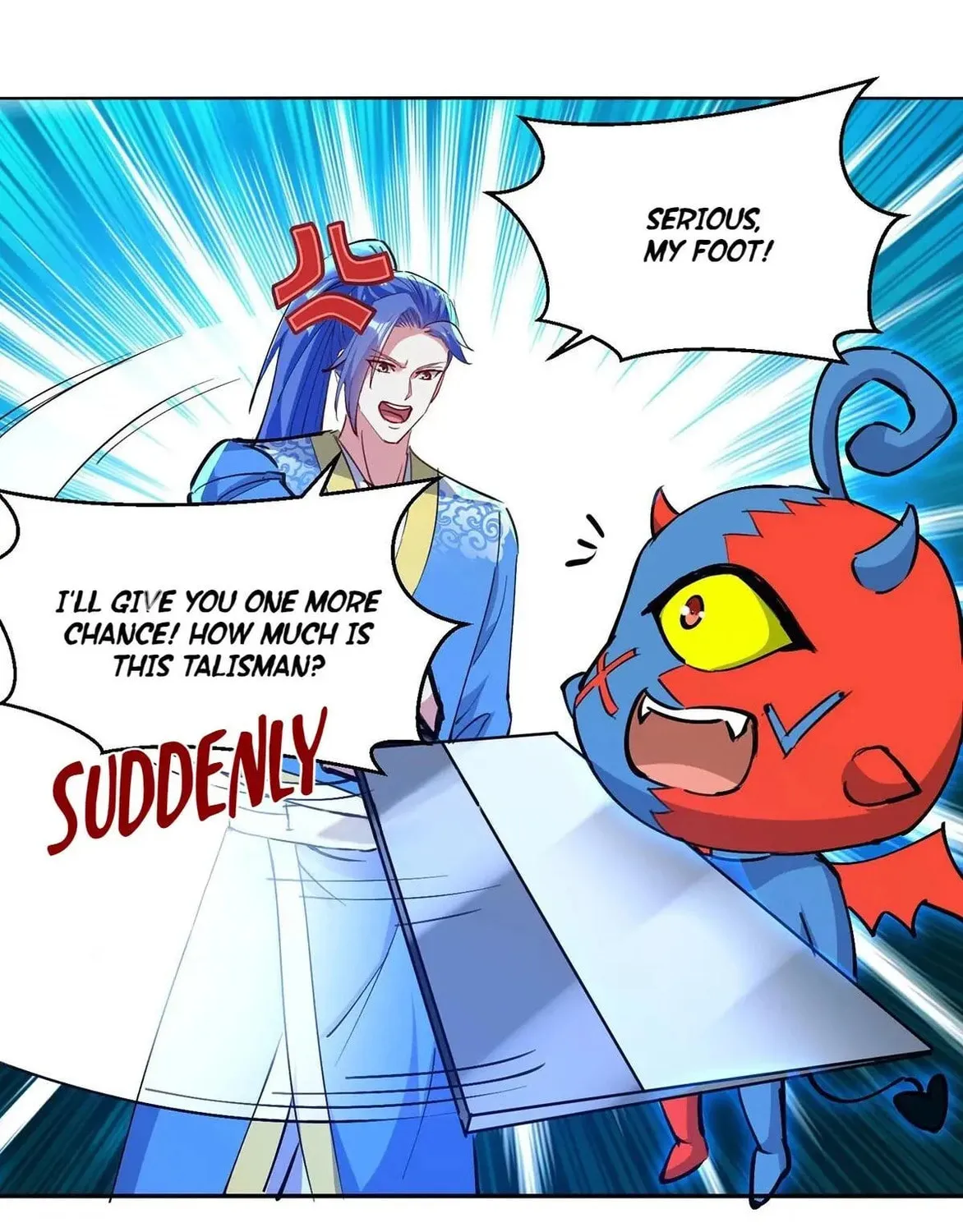 Read The Great Level Up (Colored) chapter 354 image 32 on Lezhin