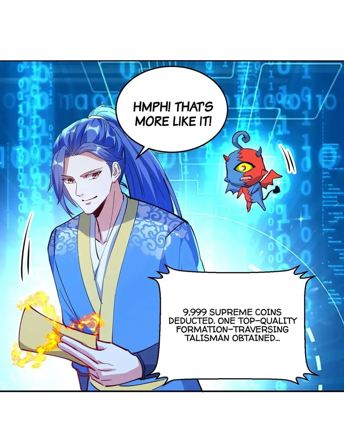 Read The Great Level Up (Colored) chapter 354 image 36 on Lezhin