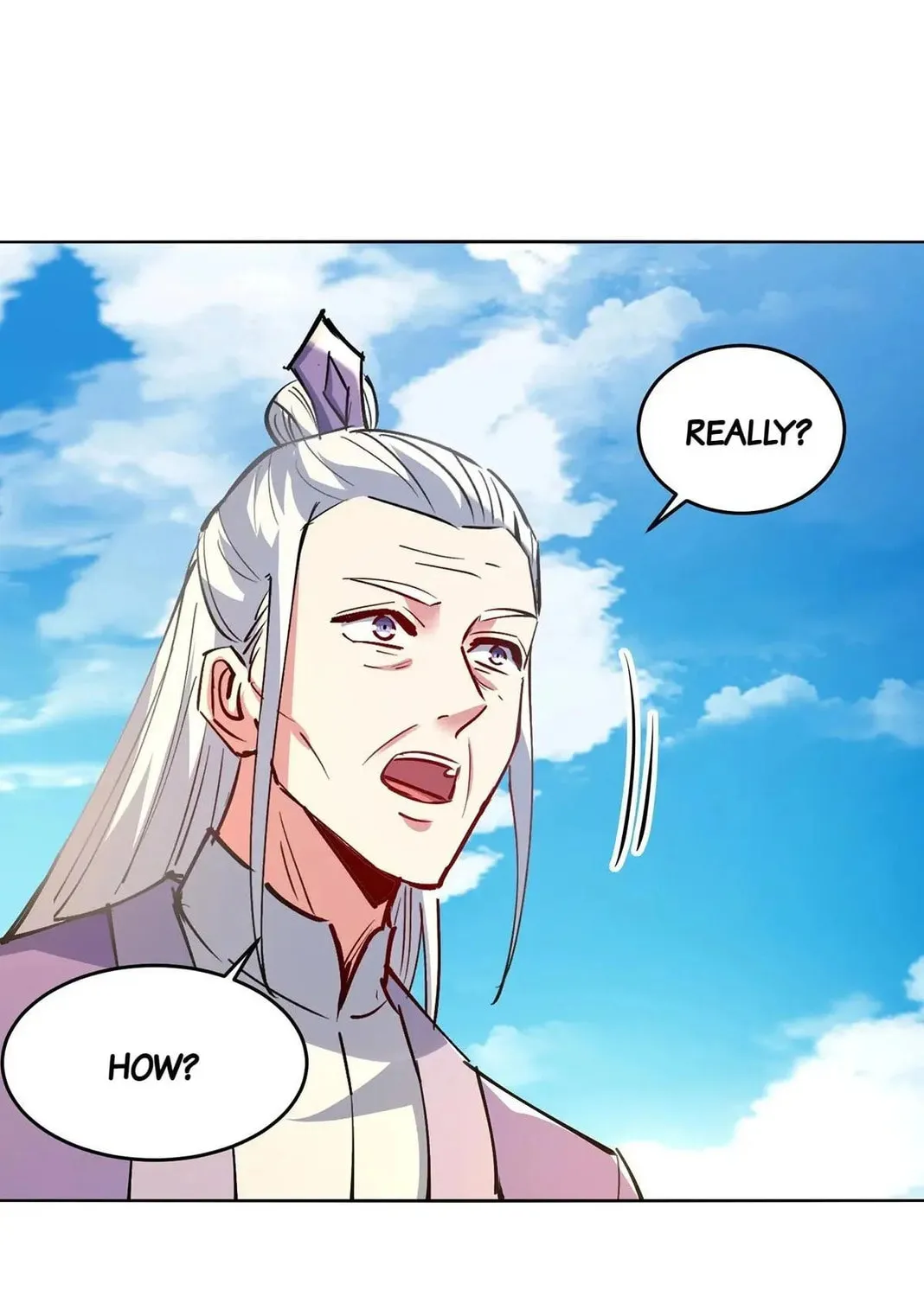 Read The Great Level Up (Colored) chapter 354 image 42 on Lezhin