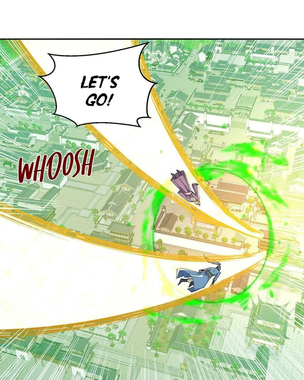Read The Great Level Up (Colored) chapter 354 image 48 on Lezhin
