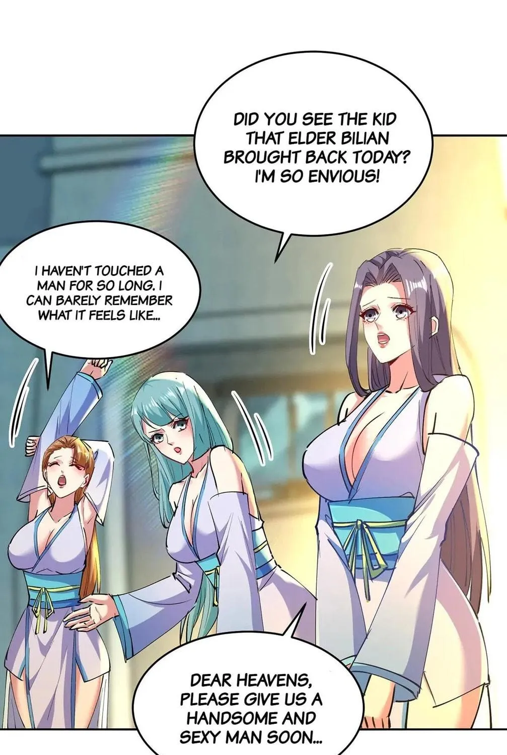 Read The Great Level Up (Colored) chapter 354 image 53 on Lezhin