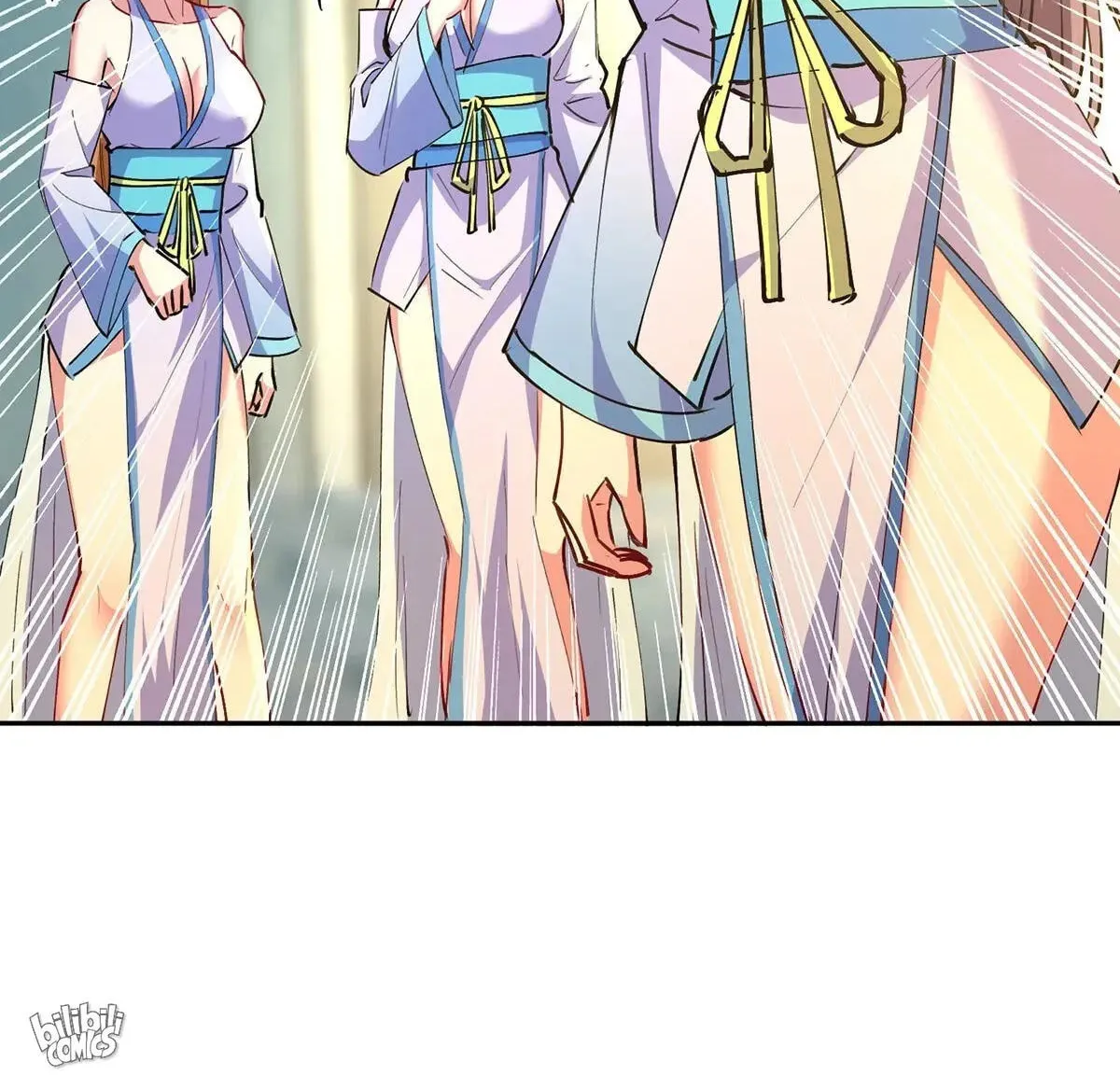 Read The Great Level Up (Colored) chapter 354 image 58 on Lezhin
