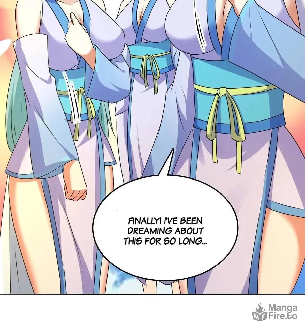 Read The Great Level Up (Colored) chapter 355 image 11 on Lezhin