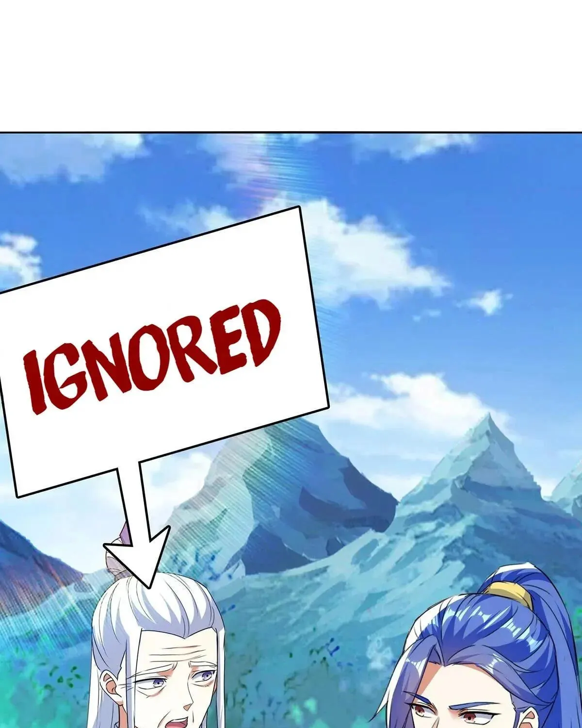 Read The Great Level Up (Colored) chapter 355 image 12 on Lezhin