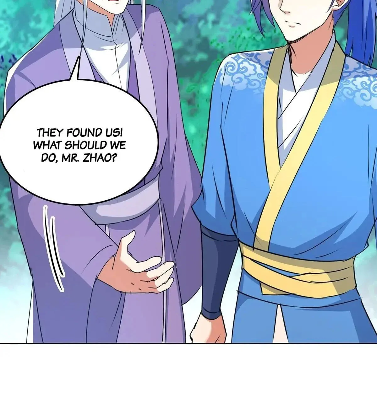 Read The Great Level Up (Colored) chapter 355 image 13 on Lezhin