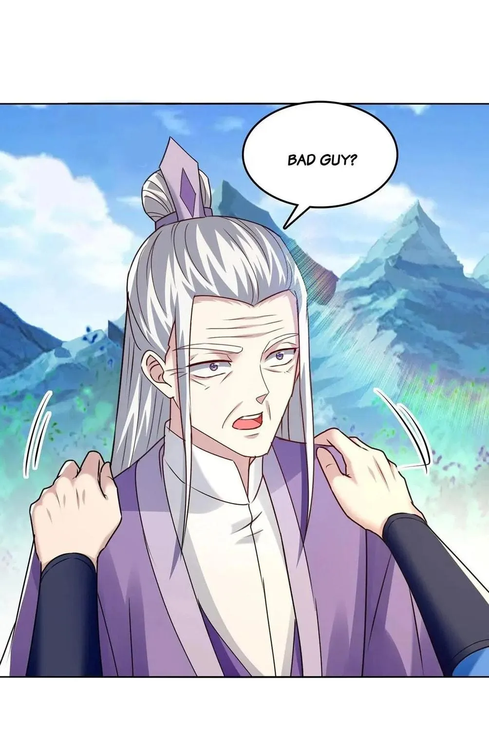 Read The Great Level Up (Colored) chapter 355 image 16 on Lezhin
