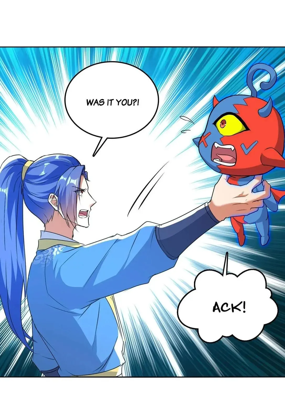 Read The Great Level Up (Colored) chapter 355 image 2 on Lezhin