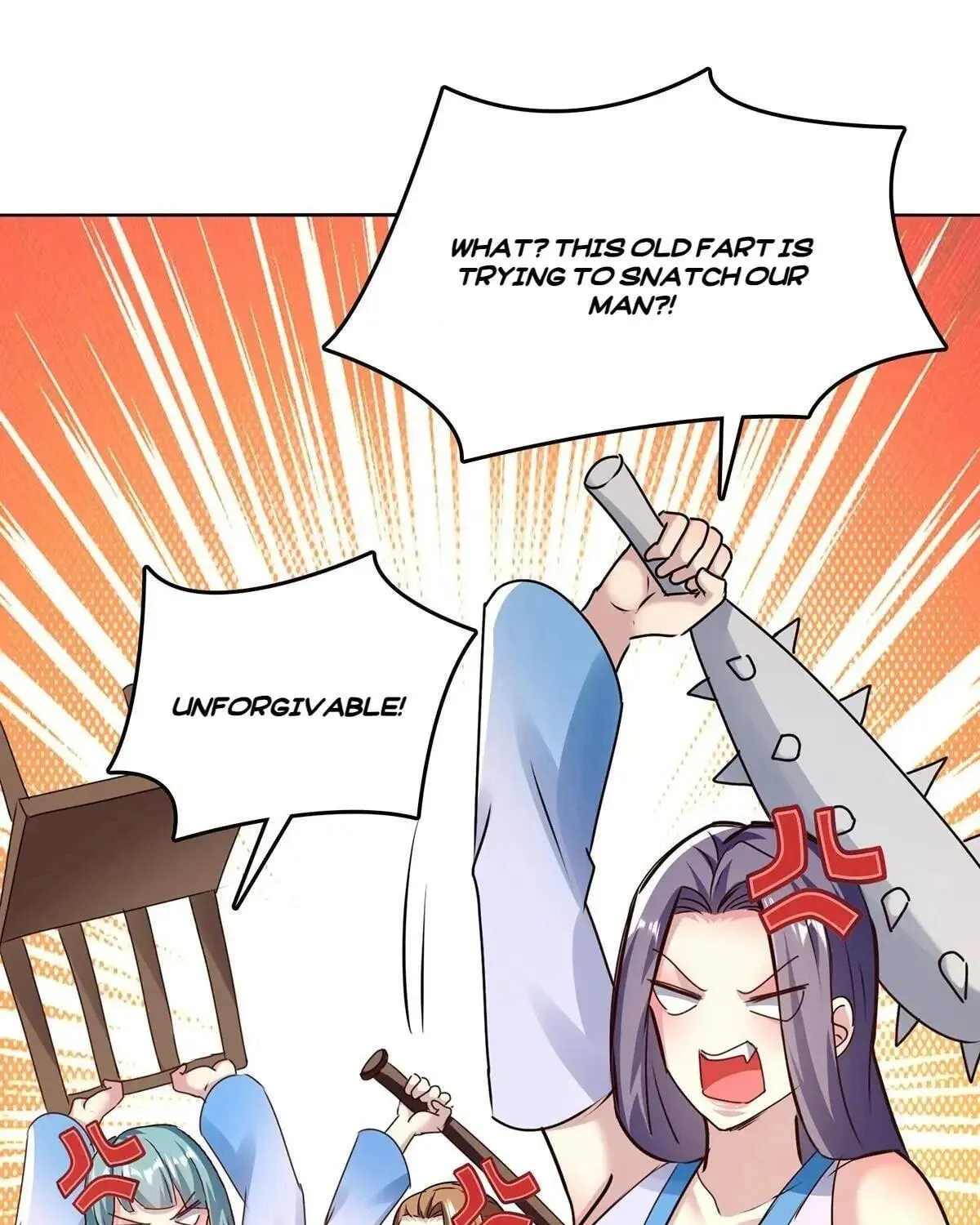 Read The Great Level Up (Colored) chapter 355 image 22 on Lezhin