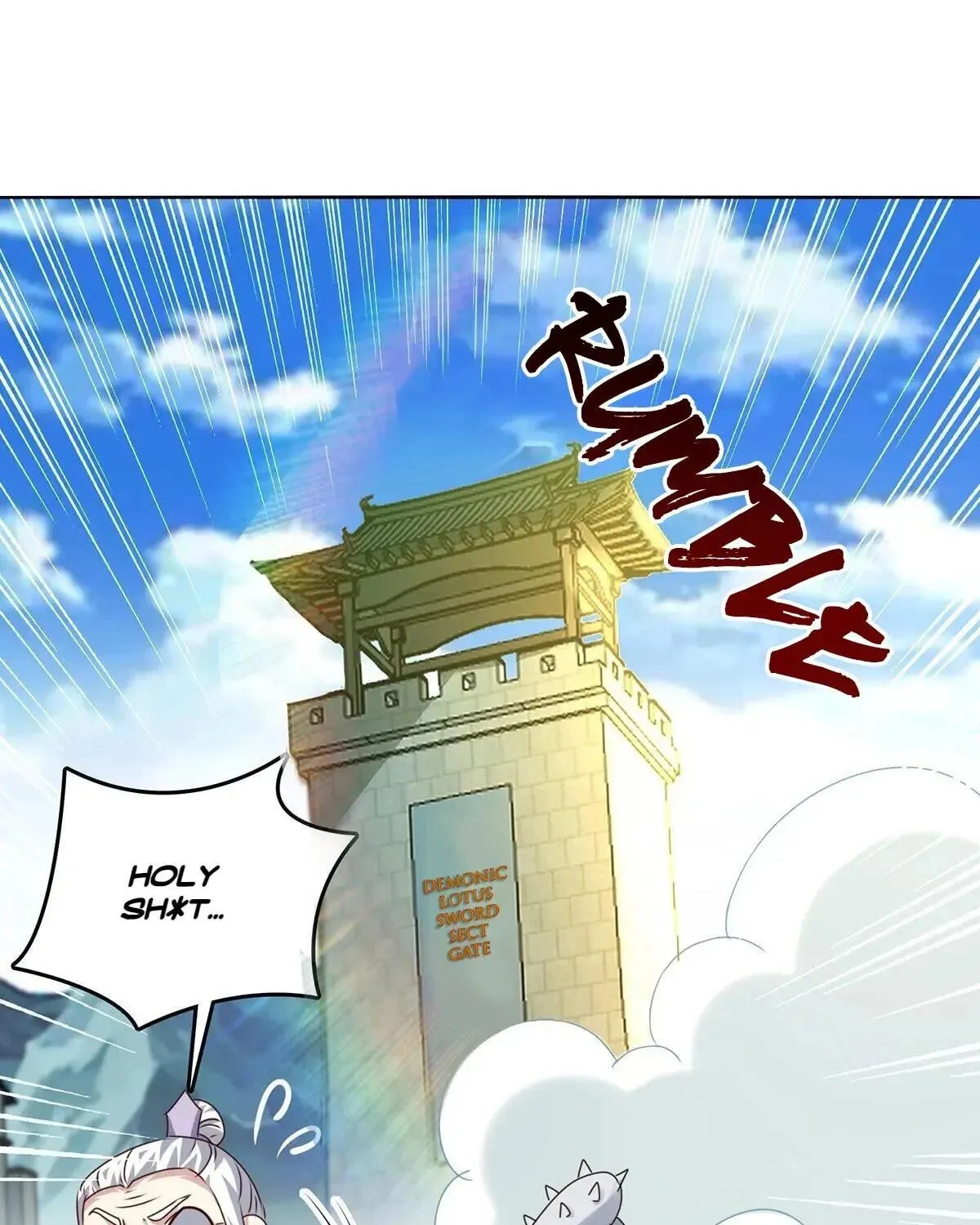 Read The Great Level Up (Colored) chapter 355 image 24 on Lezhin