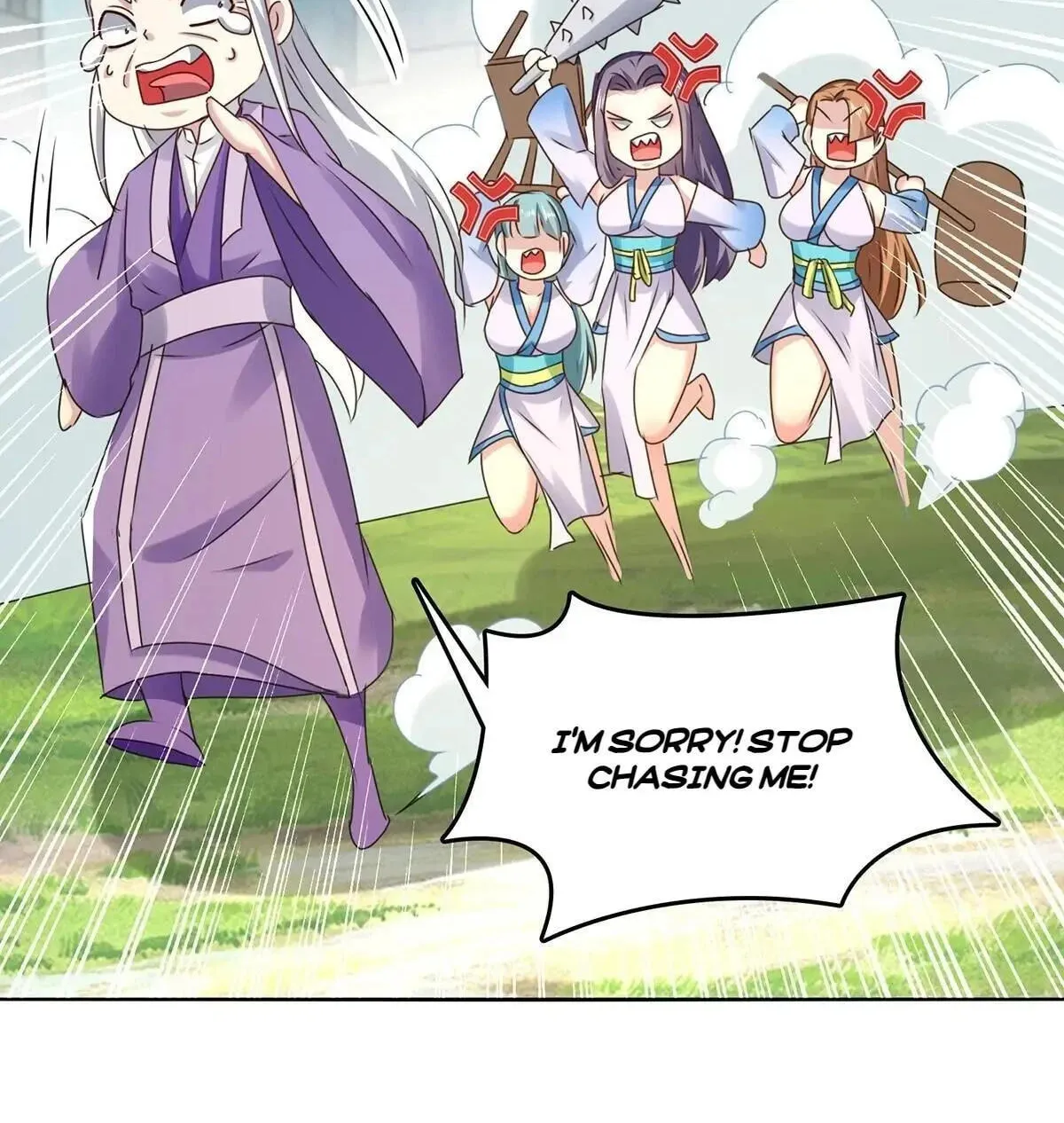 Read The Great Level Up (Colored) chapter 355 image 25 on Lezhin