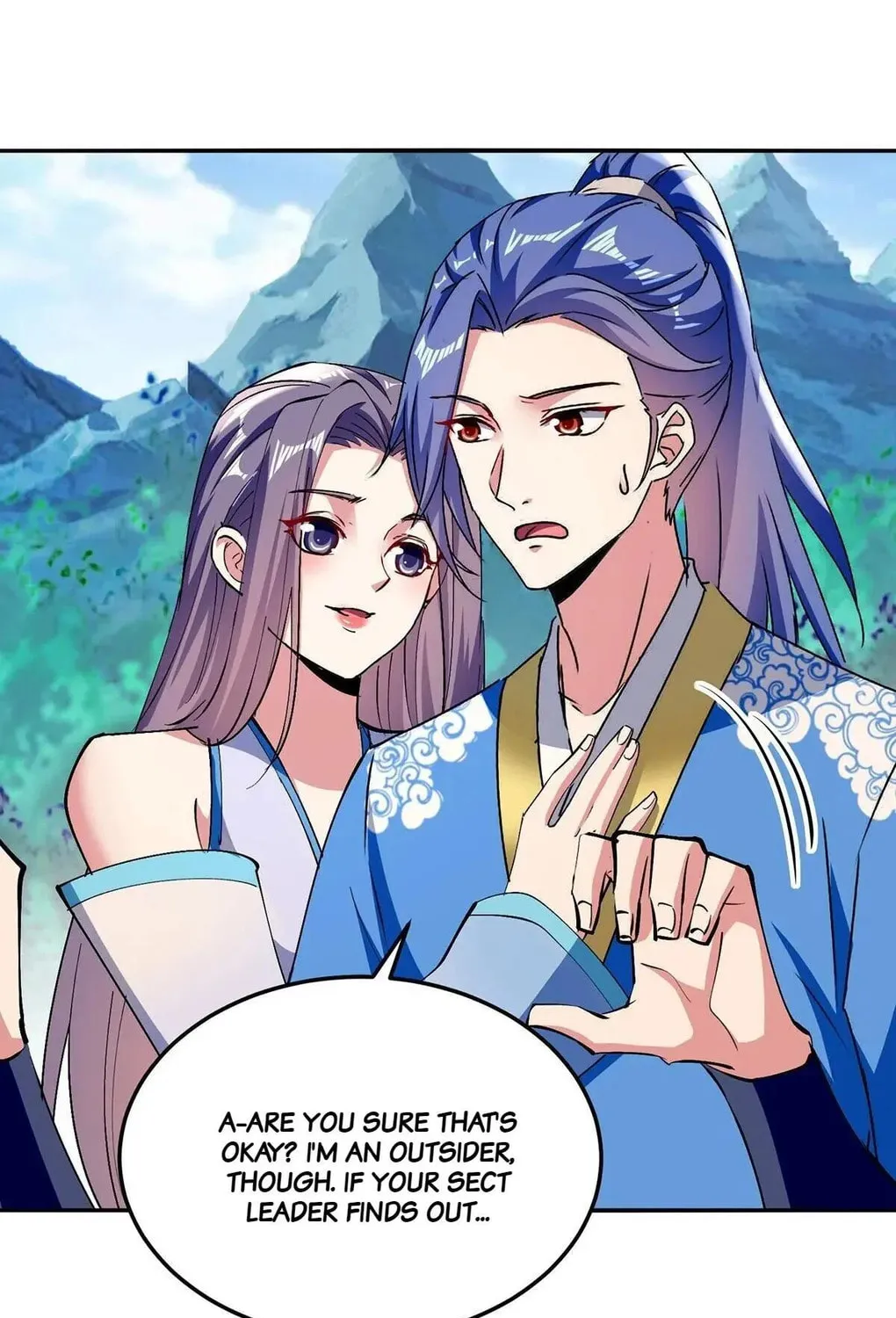 Read The Great Level Up (Colored) chapter 355 image 32 on Lezhin