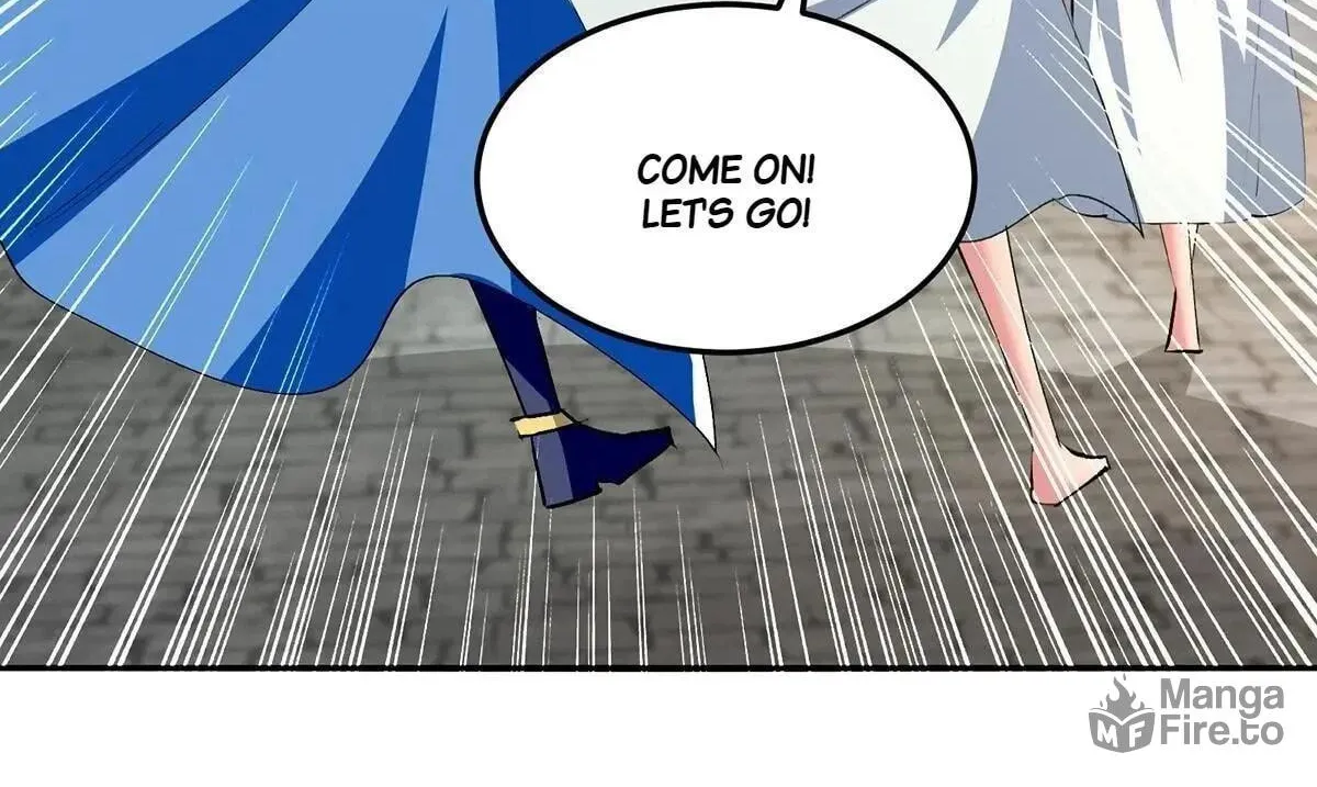 Read The Great Level Up (Colored) chapter 355 image 35 on Lezhin