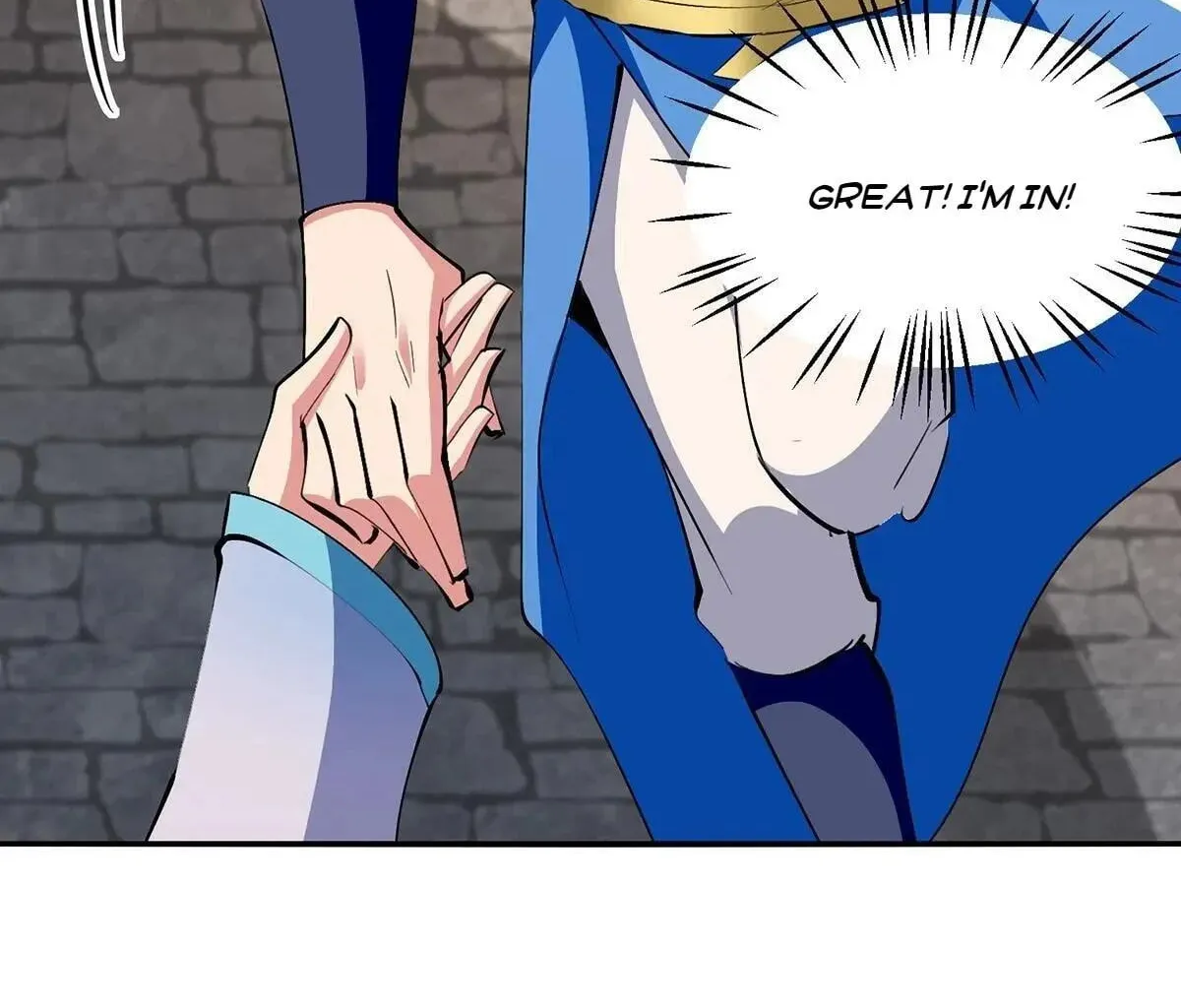 Read The Great Level Up (Colored) chapter 355 image 37 on Lezhin