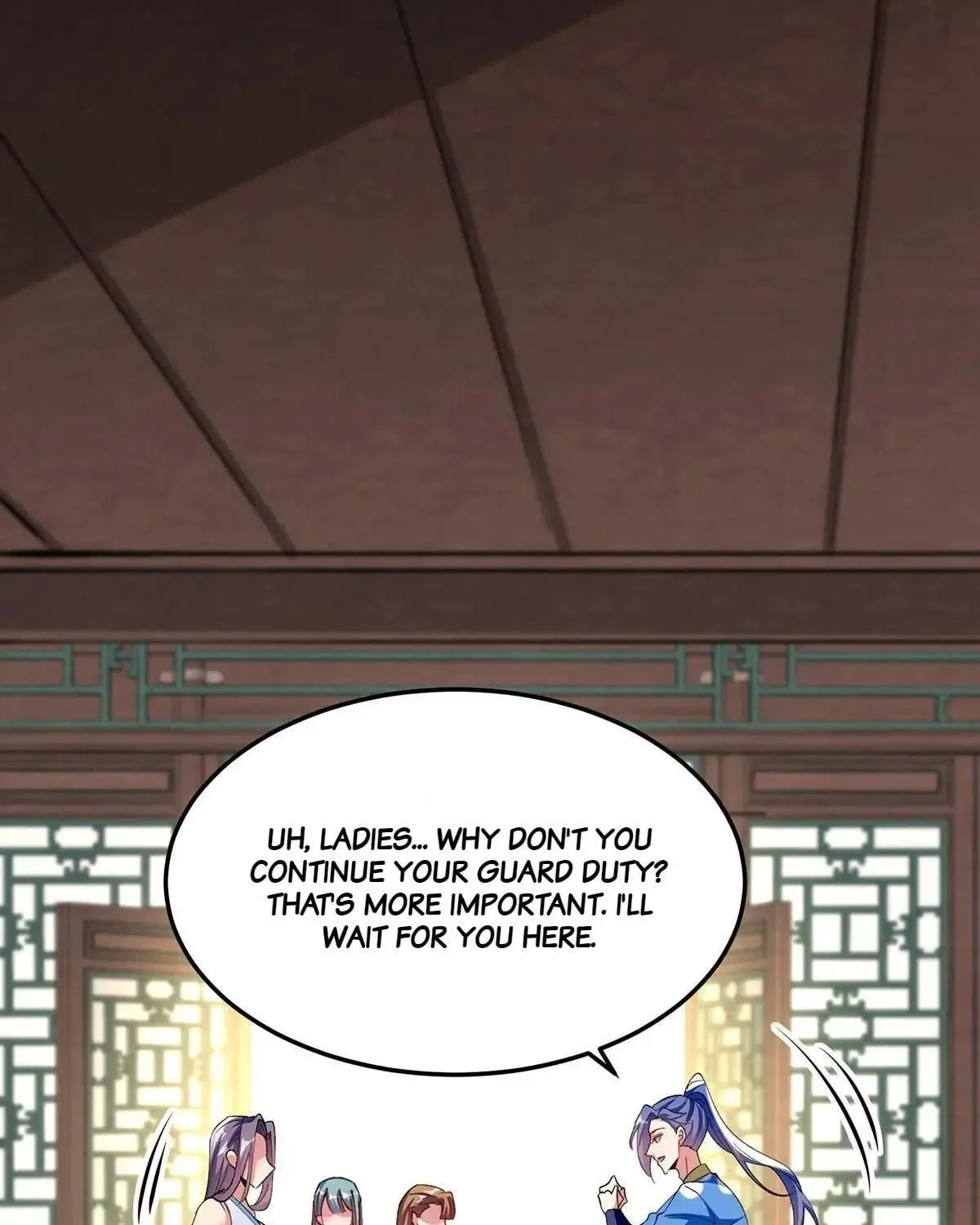 Read The Great Level Up (Colored) chapter 355 image 40 on Lezhin