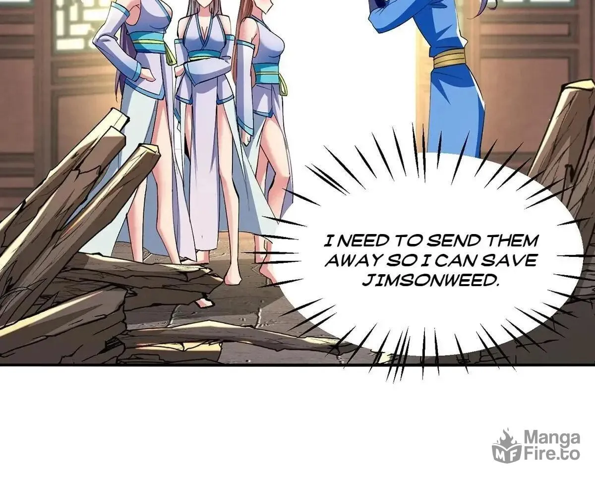 Read The Great Level Up (Colored) chapter 355 image 41 on Lezhin