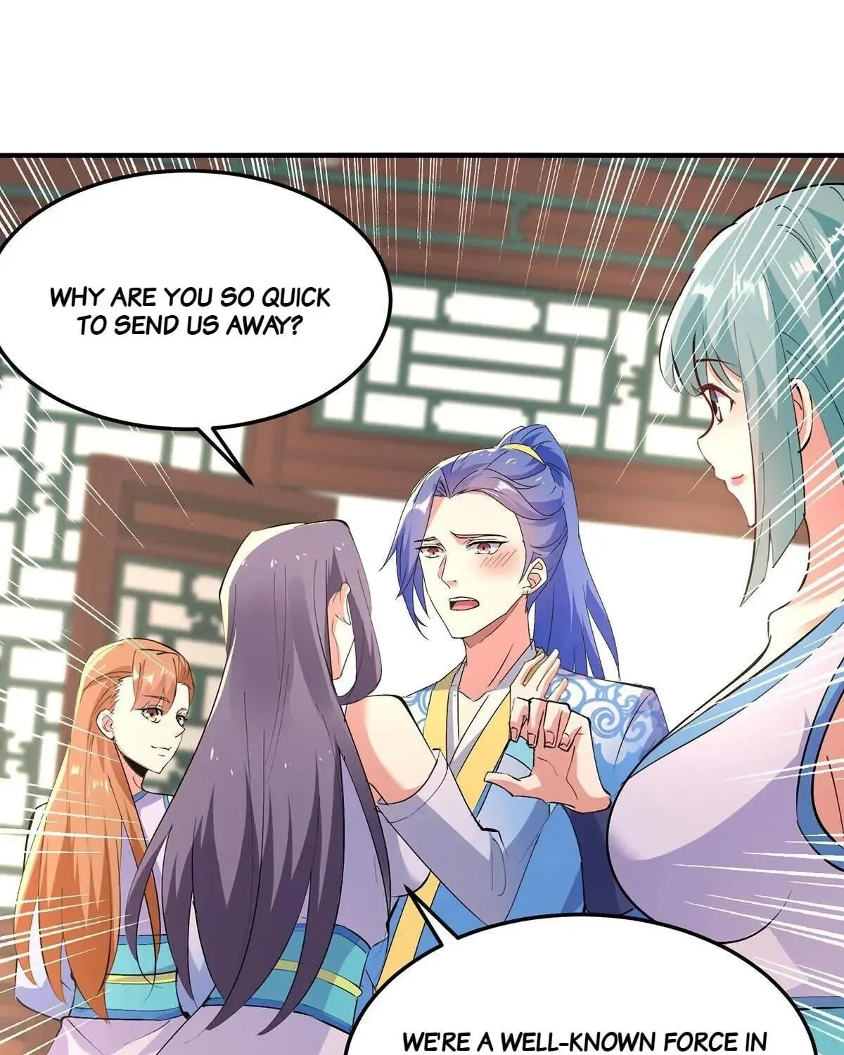 Read The Great Level Up (Colored) chapter 355 image 42 on Lezhin