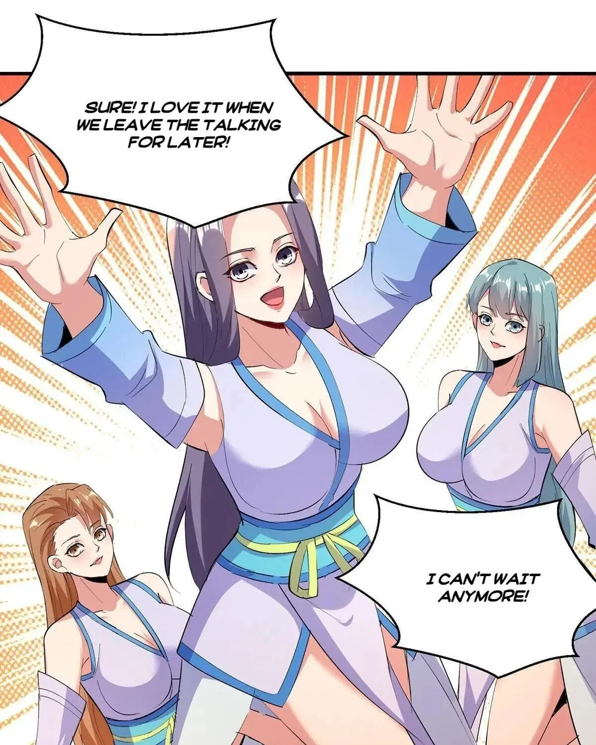 Read The Great Level Up (Colored) chapter 355 image 46 on Lezhin