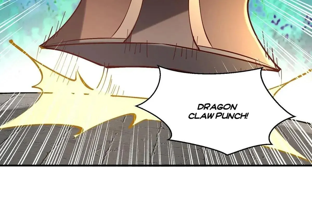 Read The Great Level Up (Colored) chapter 355 image 51 on Lezhin