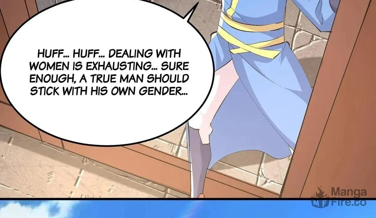 Read The Great Level Up (Colored) chapter 355 image 53 on Lezhin