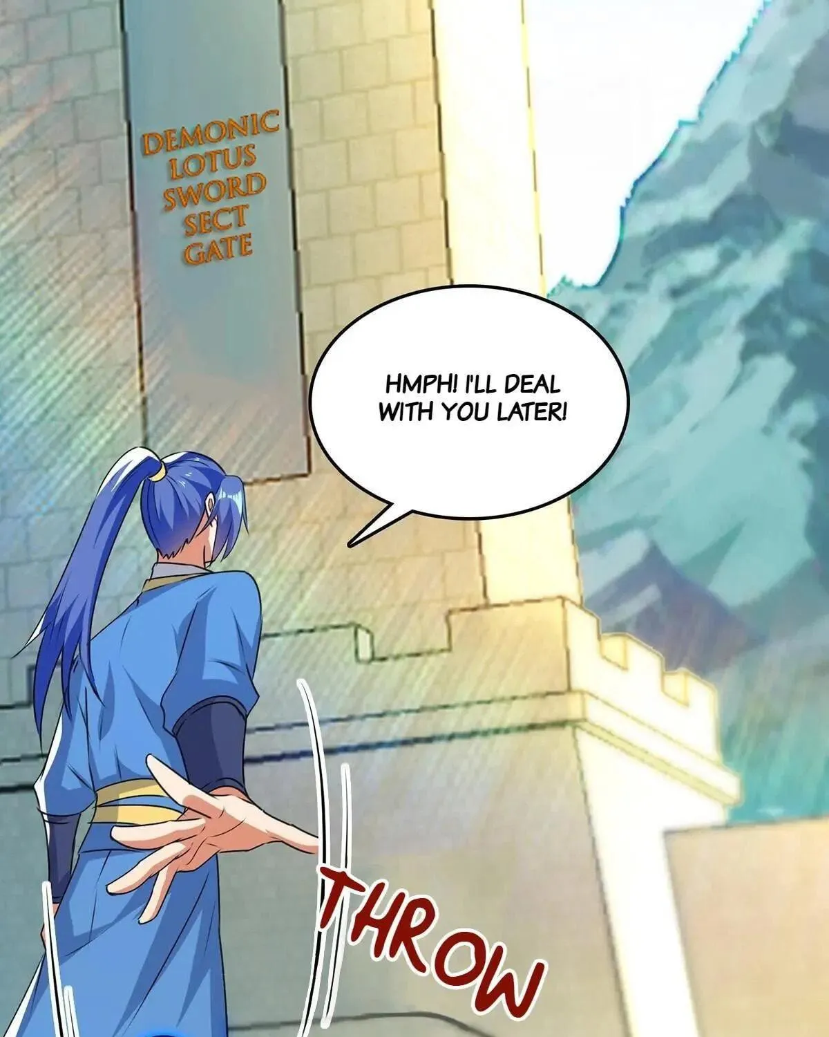 Read The Great Level Up (Colored) chapter 355 image 8 on Lezhin