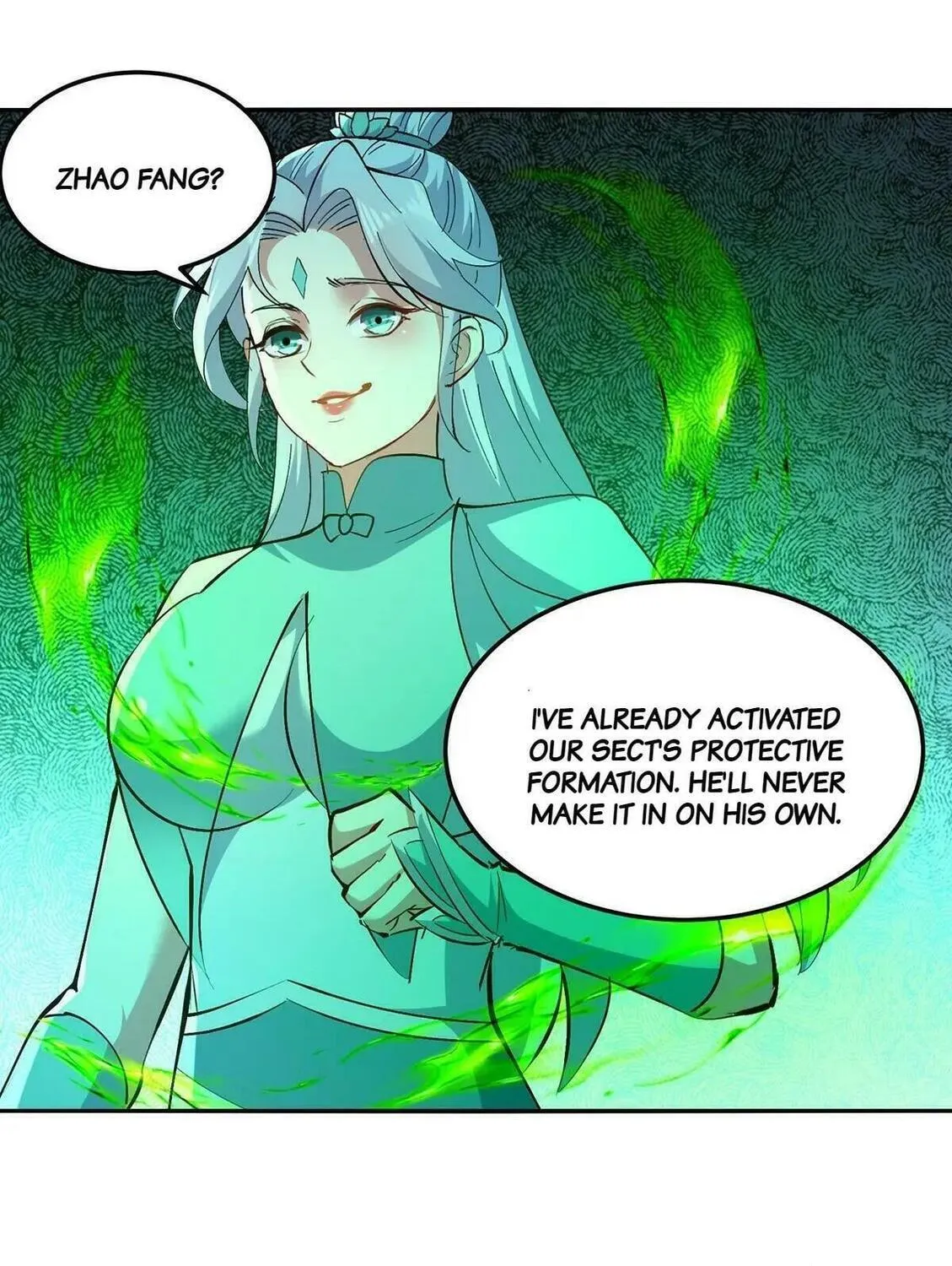 Read The Great Level Up (Colored) chapter 356 image 10 on Lezhin