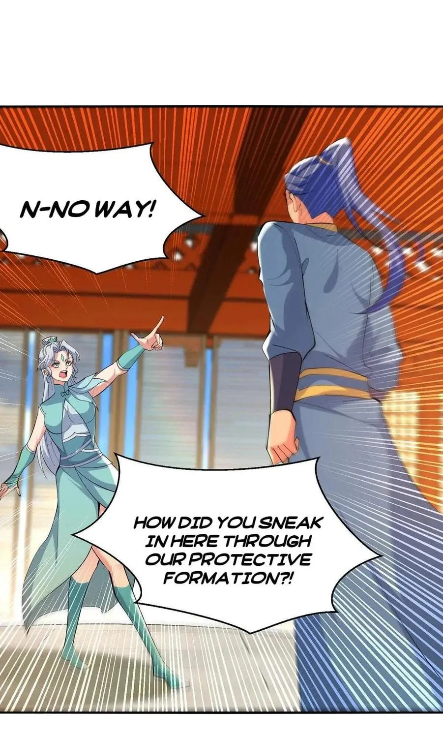 Read The Great Level Up (Colored) chapter 356 image 18 on Lezhin