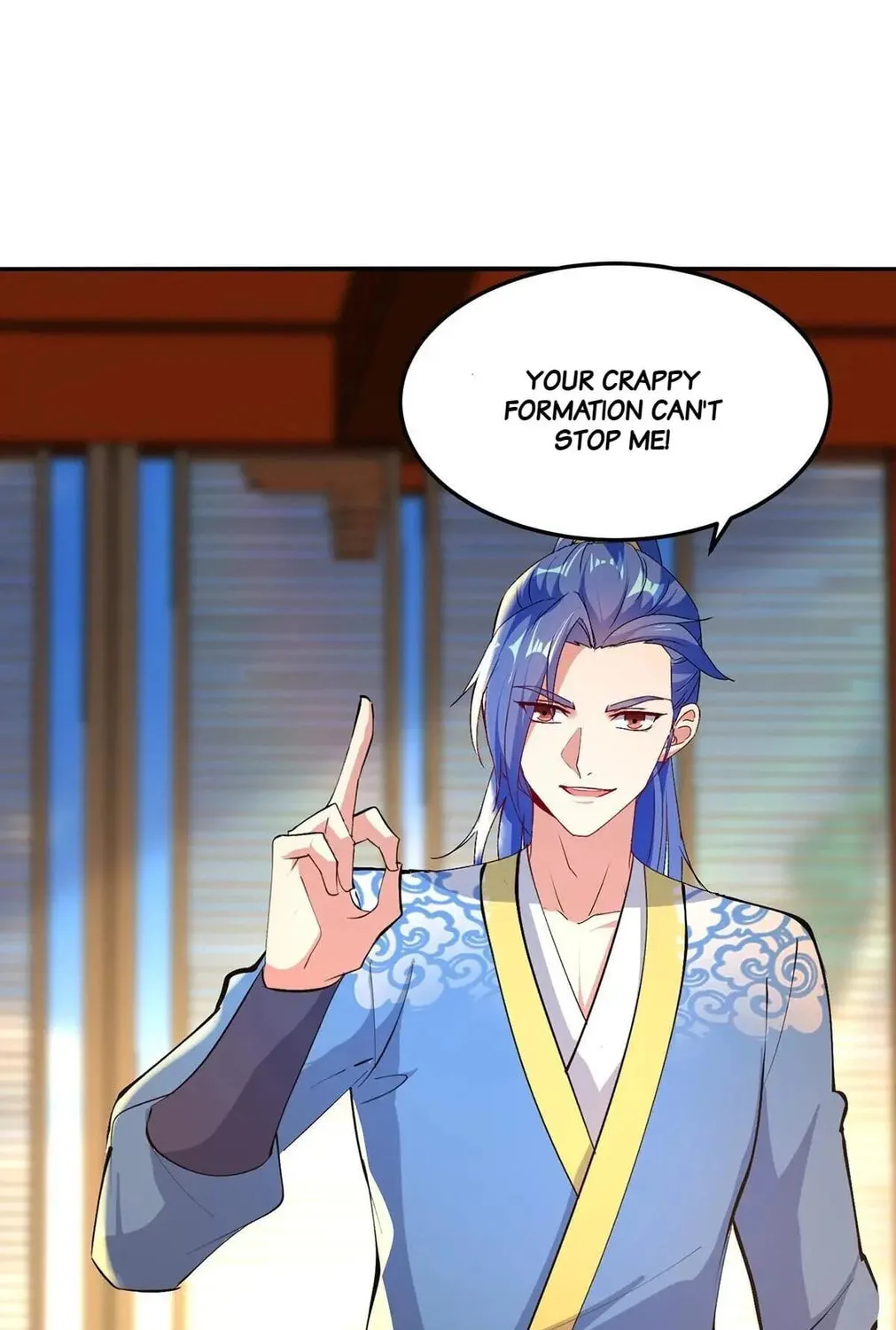 Read The Great Level Up (Colored) chapter 356 image 20 on Lezhin