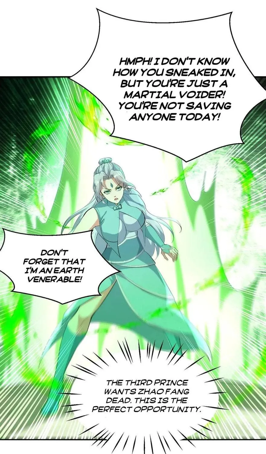 Read The Great Level Up (Colored) chapter 356 image 22 on Lezhin