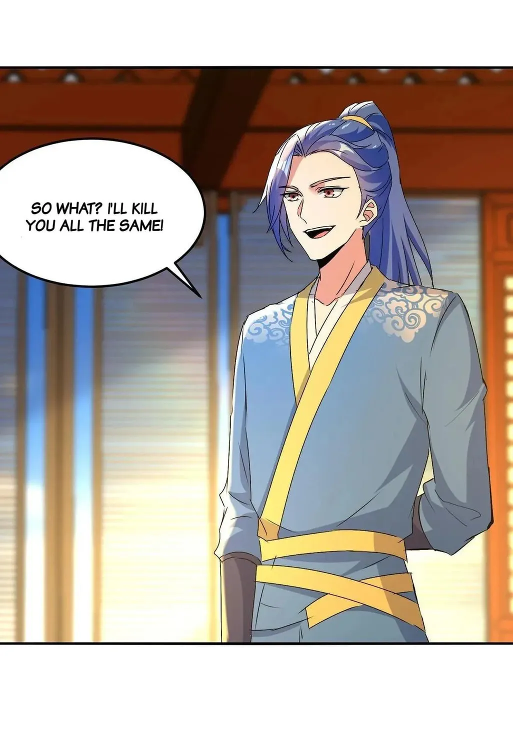 Read The Great Level Up (Colored) chapter 356 image 24 on Lezhin