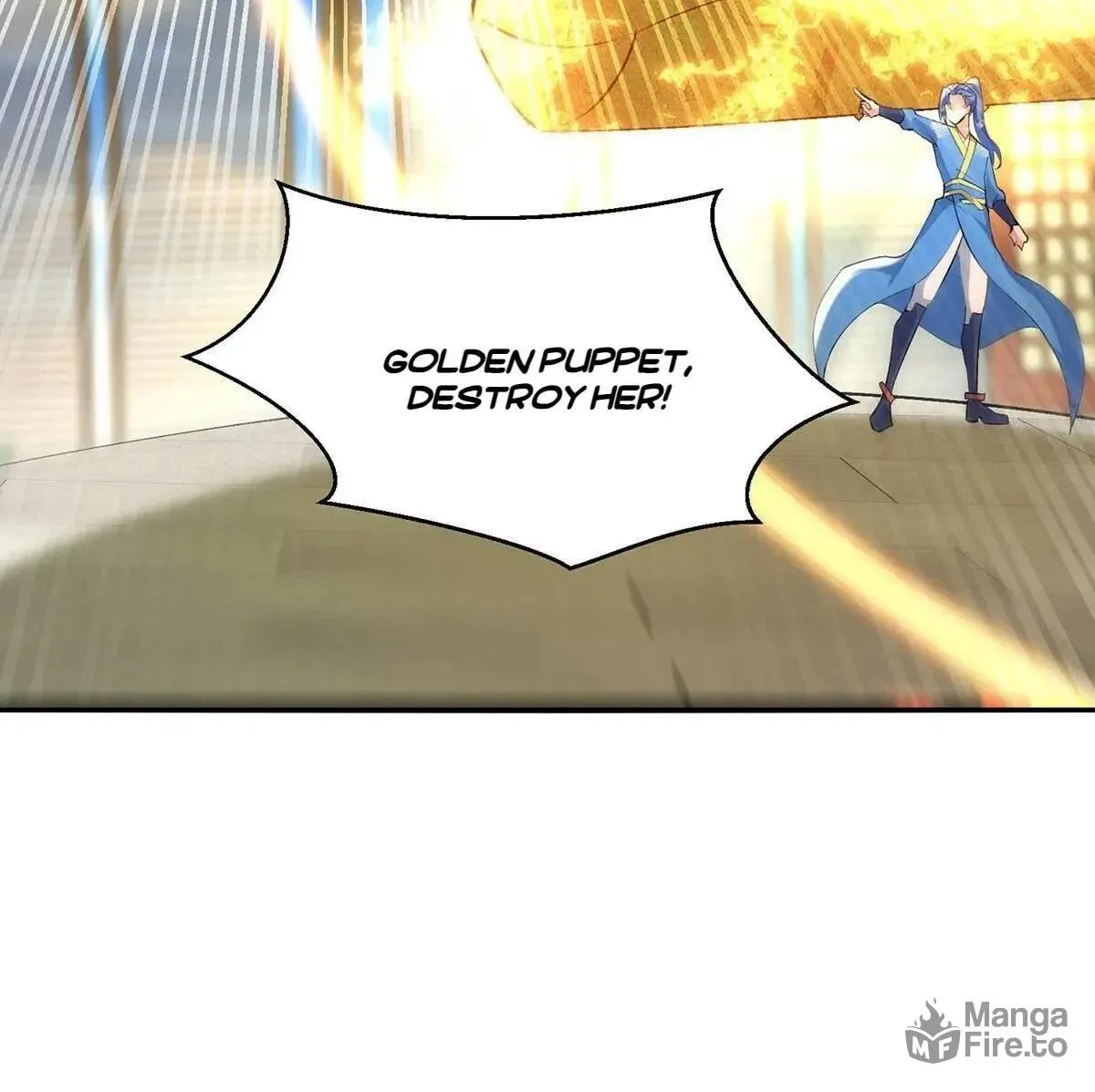 Read The Great Level Up (Colored) chapter 356 image 29 on Lezhin