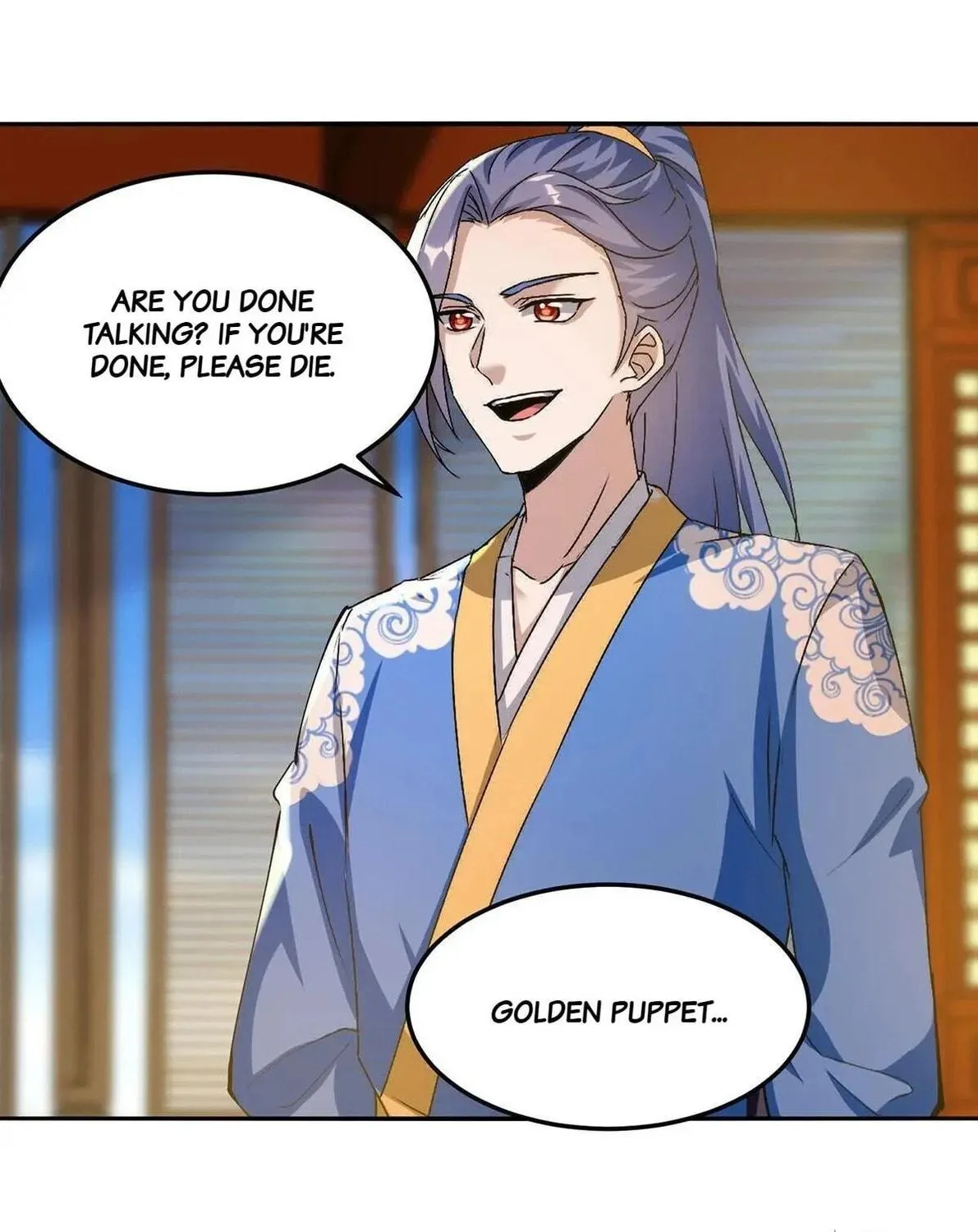 Read The Great Level Up (Colored) chapter 356 image 38 on Lezhin