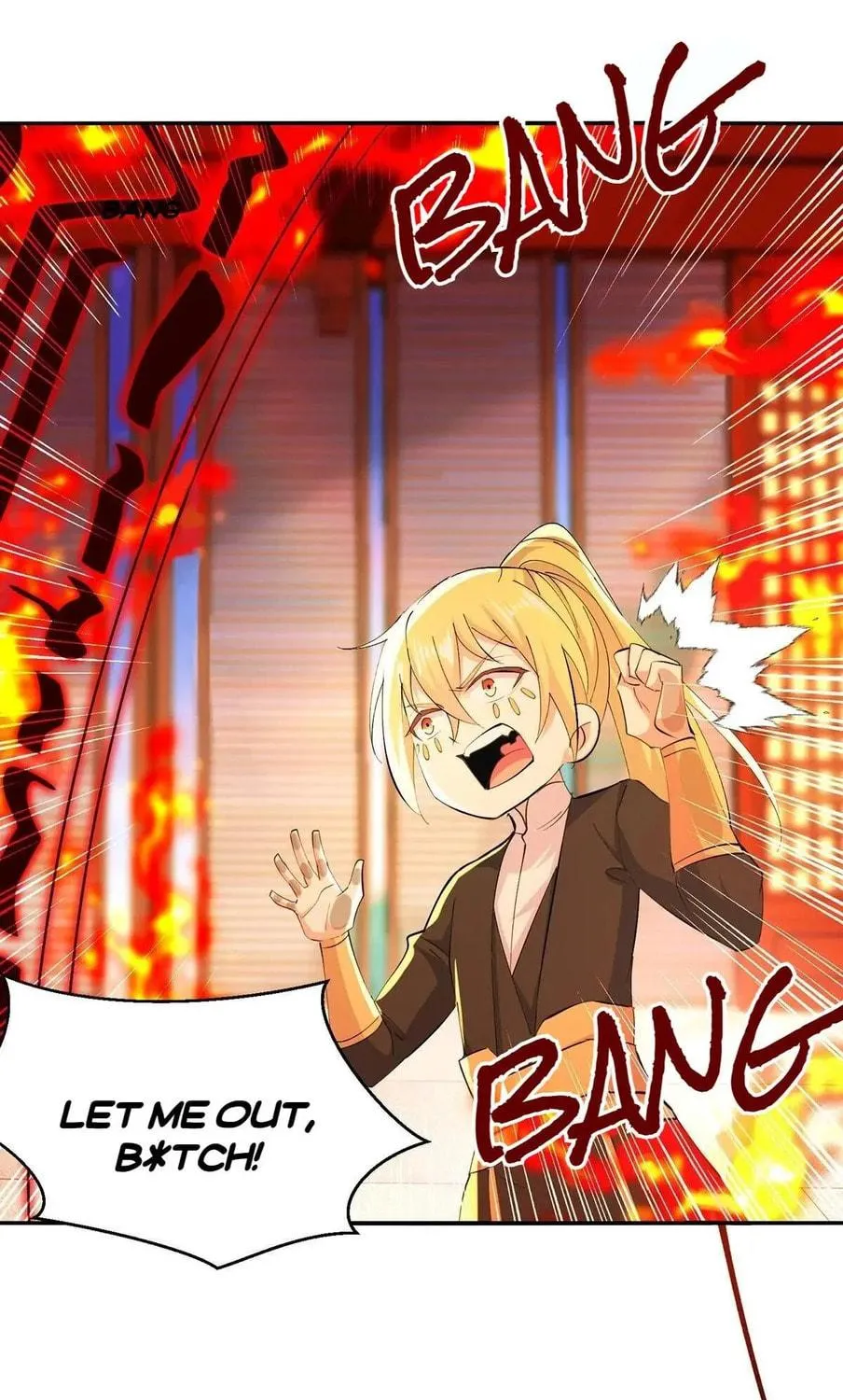 Read The Great Level Up (Colored) chapter 356 image 4 on Lezhin