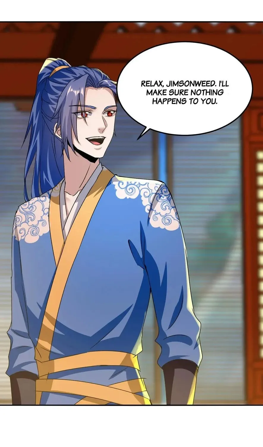 Read The Great Level Up (Colored) chapter 356 image 44 on Lezhin